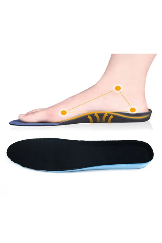 Ortopedik Tabanlık