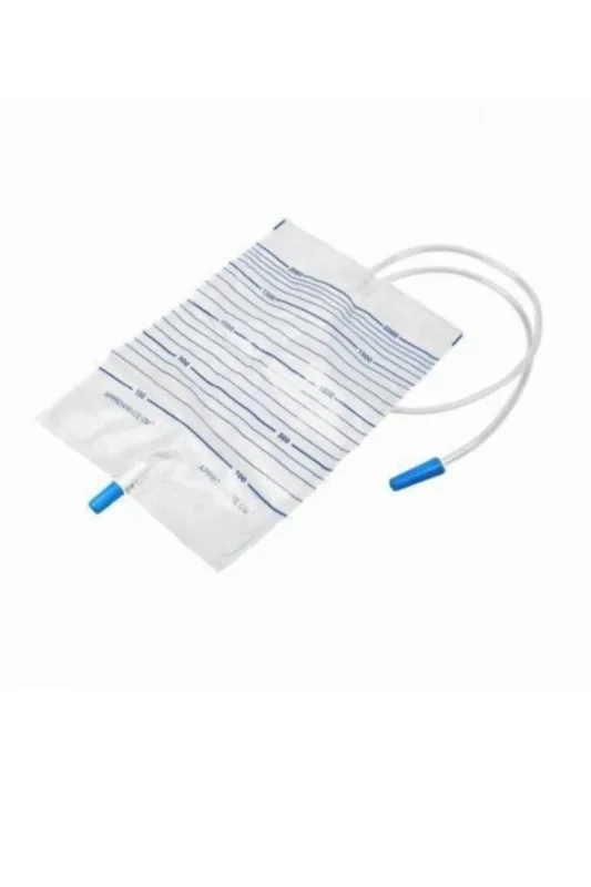 İdrar Torbası 2000 ml