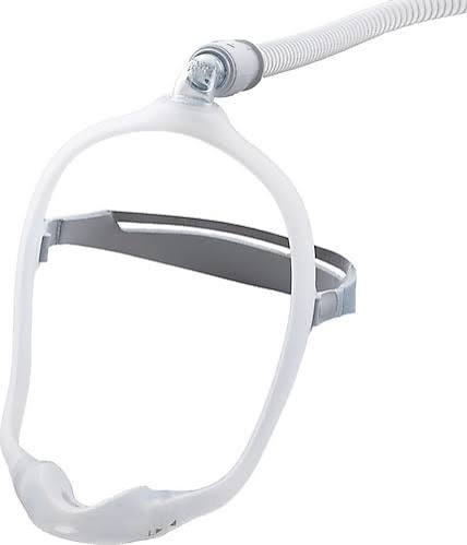 Nazal CPAP Maskesi